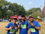Jakarta Running Festival 2026 Raih Apresiasi, Peserta Dorong Naik ke Level Elite
