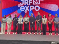 Jakarta Running Festival 2026 Siap Gelar Balapan Elite Nasional dan Internasional