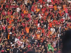 Jakmania Diminta Dukung Persija dengan Fair Play di Serang