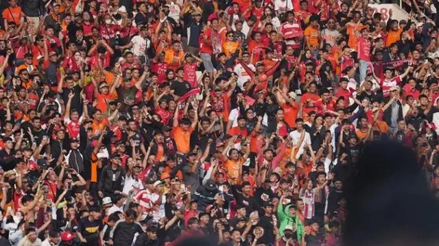 Jakmania-Diminta-Dukung-Persija-dengan-Fair-Play-di-Serang