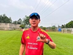 Jakmania Siap Melawat ke Yogyakarta, Shin Tae Yong Minta Suporter Jaga Etika