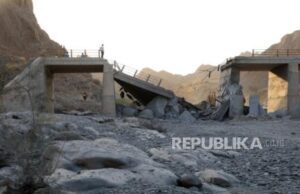 Jaksa Portugal Selidiki Dugaan AS Gunakan Pangkalan Lajes untuk Serang Iran