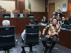 Jaksa Ungkap Ratusan Kilogram Emas dan Uang Miliaran di Tiga Brankas Kasus Febrie