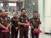 Jampidsus Kuntadi Sikat Koruptor, Selamatkan Triliunan Rupiah Uang Negara