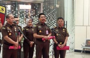 Jampidsus Kuntadi Sikat Koruptor, Selamatkan Triliunan Rupiah Uang Negara