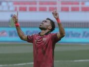 Java United Gasak Bhayangkara FC 2-0, Yakob dan Brambilla Cetak Gol