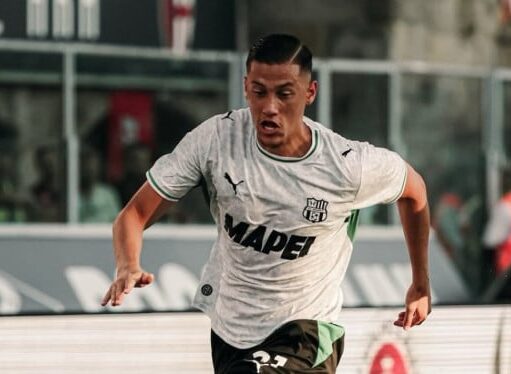 Jay Idzes Dekati Masa Kembali, Timnas Indonesia Menanti Kepulihan Sang Kapten