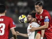 Jay Idzes Diprediksi Kembali ke Lapangan Hadapi Fiorentina Sebelum Gabung Timnas Indonesia
