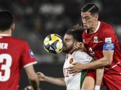 Jay Idzes Diprediksi Kembali ke Lapangan Hadapi Fiorentina Sebelum Gabung Timnas Indonesia