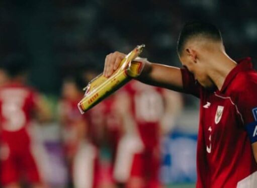 Jay Idzes Hormati Thailand Usai Juara ASEAN Cup 2026