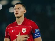 Jay Idzes Kembali Masuk Skuad, Angin Segar bagi Timnas Indonesia