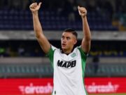 Jay Idzes Kembali ke Skuad Sassuolo Hadapi Lazio di Serie A 2026/2027