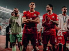Jay Idzes, Sang Kapten yang Membawa Indonesia Menjadi Kekuatan Baru di Asia