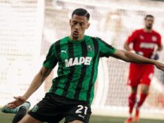 Jay Idzes Siap Comeback, Sassuolo Harapkan Pemulihan Pertahanan Lawan Fiorentina