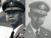 Jenderal Hoegeng dan KS Tubun Lahir pada 14 Oktober