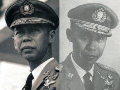 Jenderal Hoegeng dan KS Tubun Lahir pada 14 Oktober