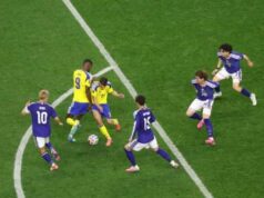Jepang Siap Uji Coba Lawan Vietnam Sebelum Hadapi Indonesia di Piala Asia 2027