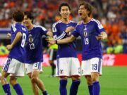 Jepang Uji Coba Lawan Vietnam Sebelum Hadapi Indonesia di Piala Asia 2027