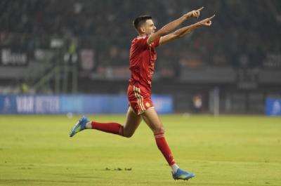 Jeremejeff-Siap-Hancurkan-Persik-Kediri-Telah-Koleksi-6-Gol-dalam-6-Laga