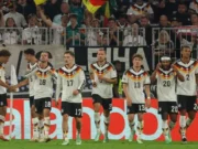 Jerman Menang 2-0 atas Serbia, Portugal Gasak Denmark 4-2 Tanpa Ronaldo