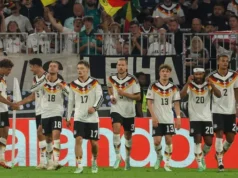 Jerman Menang 2-0 atas Serbia, Portugal Gasak Denmark 4-2 Tanpa Ronaldo