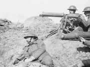 Jerman Minta Gencatan Senjata ke AS pada 4 Oktober 1918