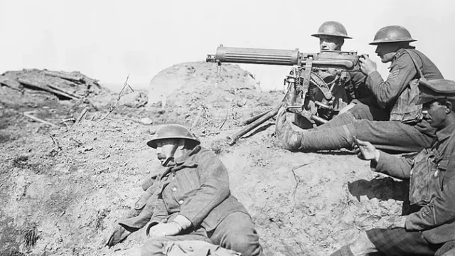 Jerman-Minta-Gencatan-Senjata-ke-AS-pada-4-Oktober-1918