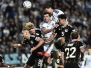 Jerman Tersandung, Portugal Tetap Sempurna Tanpa Ronaldo