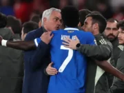 Jika Saya di Posisi Vinicius, Saya Akan Pergi: Mourinho Buka Suara