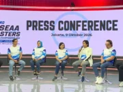 Jiwa Kompetitif Tak Pernah Pensiun: Bayu Adiwibowo Ceritakan Semangat Para Mantan Atlet di Renang Masters