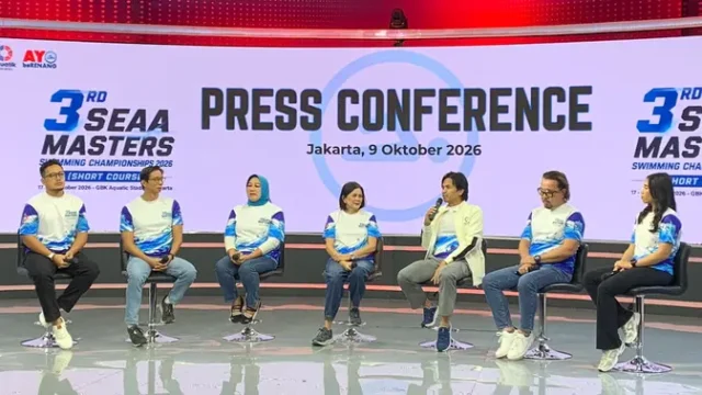 Jiwa-Kompetitif-Tak-Pernah-Pensiun-Bayu-Adiwibowo-Ceritakan-Semangat-Para-Mantan-Atlet-di-Renang-Masters