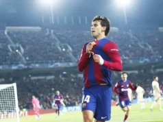 Joao Felix Mau Kembali ke Barcelona, Siap Potong Gaji demi Kesempatan Kedua