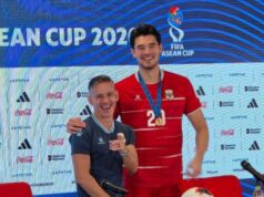 John Herdman Bangkit dari Diteriaki Suporter, Bawa Indonesia Juara FIFA ASEAN Cup 2026