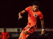 John Herdman Buru Pemain Sayap Cepat dari Belanda dan Curacao