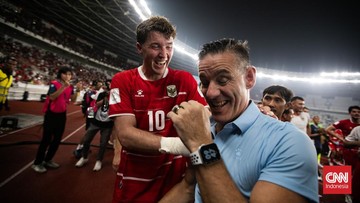 John-Herdman-Gencar-Pantau-Bakat-Lokal-Jelang-Piala-Asia-2027