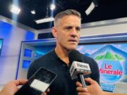 John Herdman Targetkan Timnas Indonesia Tembus Level Dunia