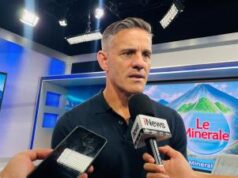 John Herdman Targetkan Timnas Indonesia Tembus Level Dunia