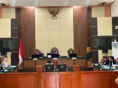 Jokowi Dipanggil JPU sebagai Saksi dalam Sidang Ijazah pada 5 November 2026