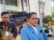 Jokowi Siap Hadir di Sidang Ijazah Dokter Tifa, Tunggu Panggilan Jaksa