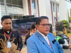 Jokowi Siap Hadir di Sidang Ijazah Dokter Tifa, Tunggu Panggilan Jaksa