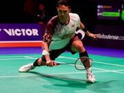 Jonatan Christie dan Putri Kusuma Wardani Melangkah Ke Babak 16 Besar Denmark Open 2026