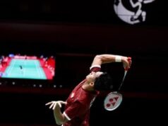 Jonatan Christie vs Alwi Farhan: Duel Indonesia yang Menentukan Tiket Perempat Final Denmark Open 2026