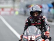 Jorge Martin Bertahan di Asia, Siap Balap di MotoGP Malaysia Meski Cedera