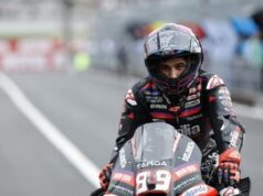 Jorge Martin Bertahan di Asia, Siap Balap di MotoGP Malaysia Meski Cedera