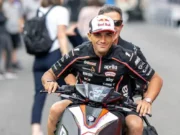 Jorge Martin Bertaruh Nyawa Balap dengan Pergelangan Tangan Patah di MotoGP Malaysia 2026