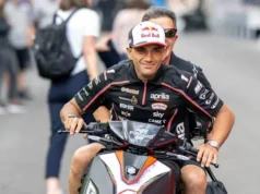 Jorge Martin Bertaruh Nyawa Balap dengan Pergelangan Tangan Patah di MotoGP Malaysia 2026