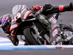 Jorge Martin Bertarung Lawan Cedera dan Rekor Buruk di Sepang