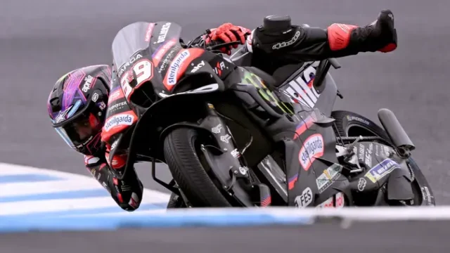 Jorge-Martin-Bertarung-Lawan-Cedera-dan-Rekor-Buruk-di-Sepang