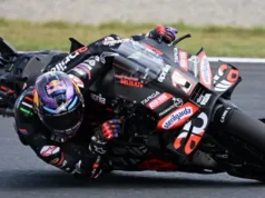 Jorge Martin Kembali Balap di Malaysia, Tantang Dominasi Ducati di Sepang