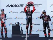 Jorge Martin Lawan Sengit Marquez di Puncak Klasemen MotoGP 2026